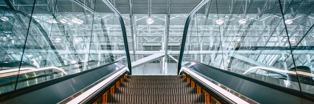 Escalator Accidents Las Vegas