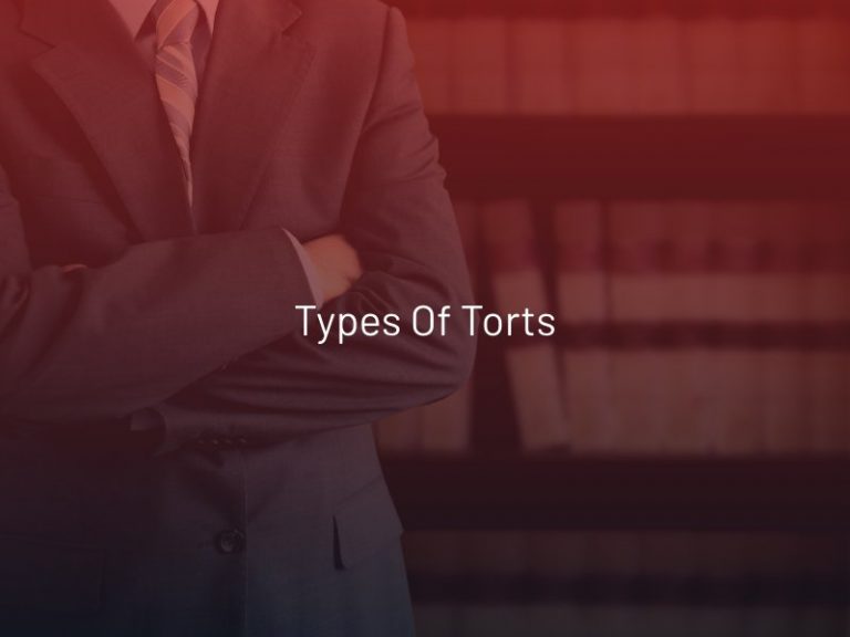 types-of-torts-harris-harris-injury-lawyers