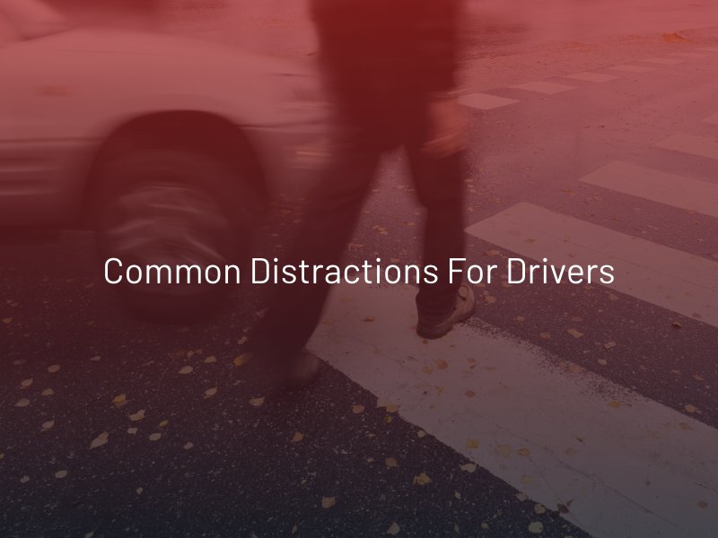 distracted-driving