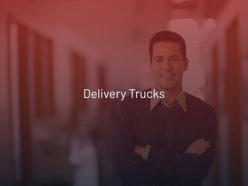 Delivery Trucks