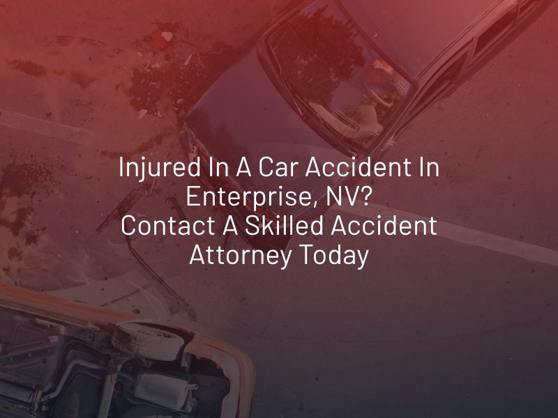 enterprise car accident attorney after crash